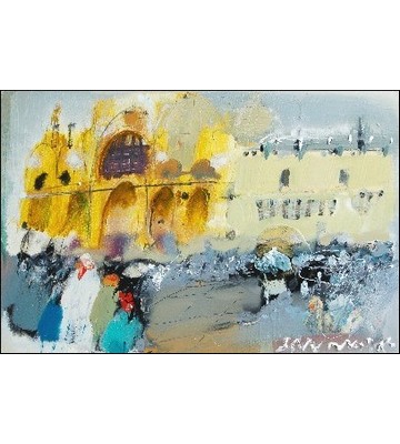 San Marco. II